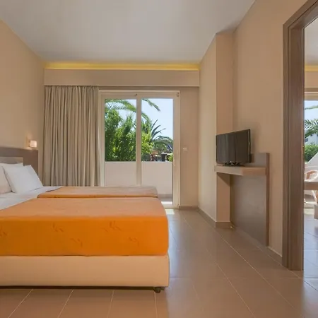 Esperia 3* Marmari (Kos)