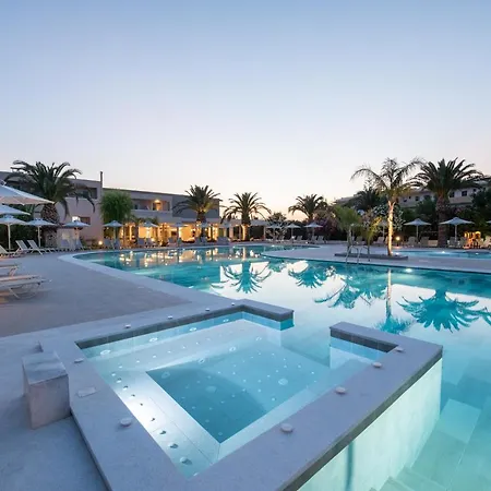 Hotel Esperia 3*