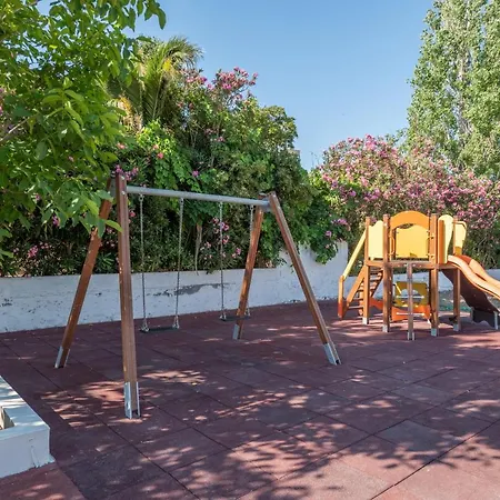 Esperia Hotel Marmari (Kos)