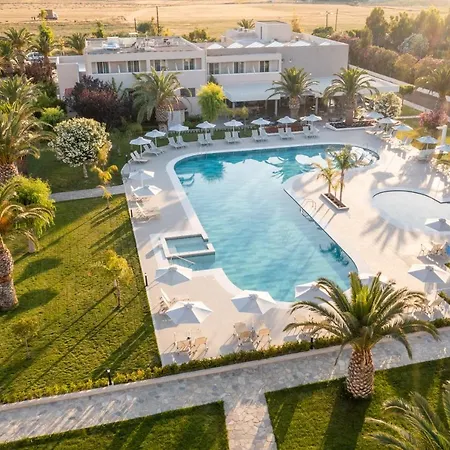 Esperia Hotell 3*
