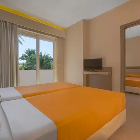 Esperia Hotel