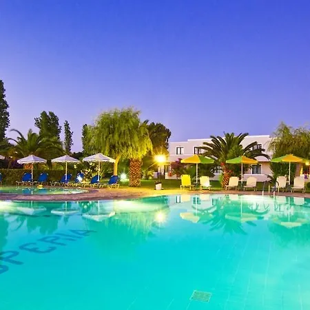 Esperia 3* Marmari (Kos)