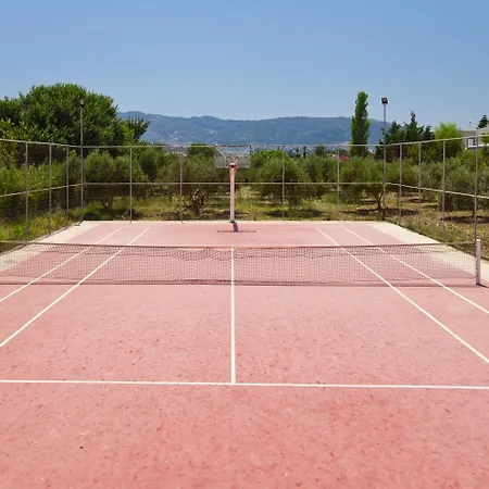 Esperia 3* Marmári