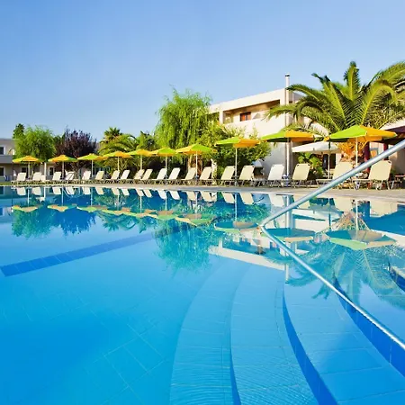 Esperia Hotel