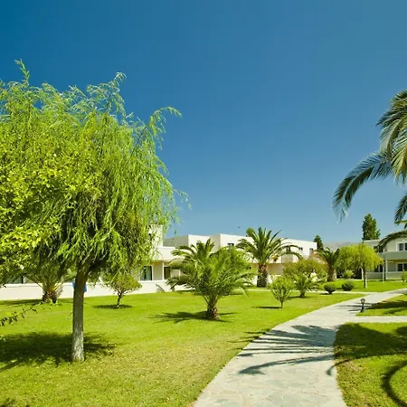 Esperia Hotel 3*