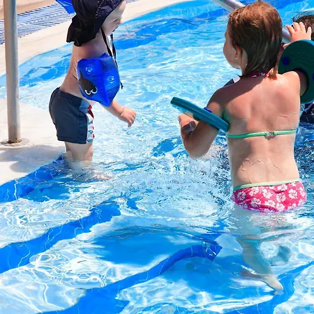 Esperia Hotel Marmari (Kos)