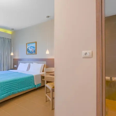 Esperia Hotell