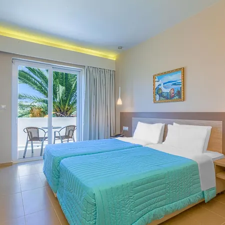 Hotel Esperia Marmari (Kos)