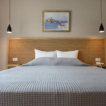 Hotel Esperia Marmari (Kos)