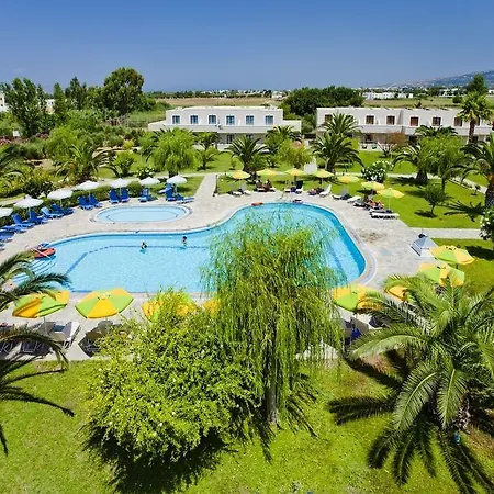 Esperia Hotel Marmari (Kos)