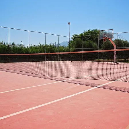 Esperia Hotel Marmari (Kos)