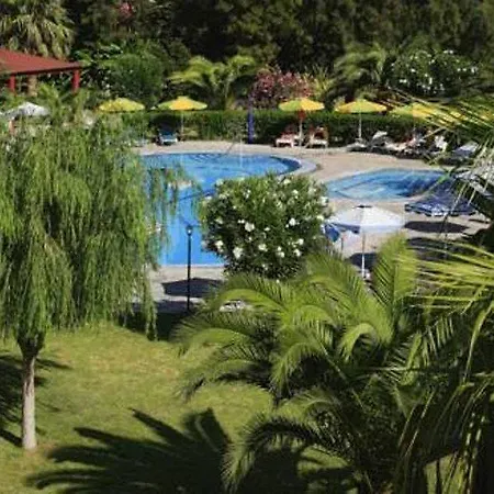 Esperia Hotell