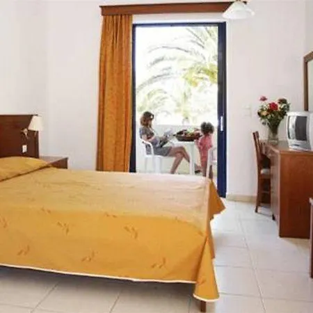 Esperia 3* Marmari (Kos)