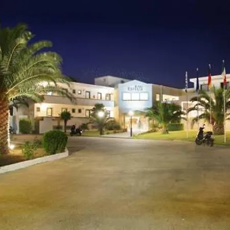 Esperia Hotel Marmari (Kos)