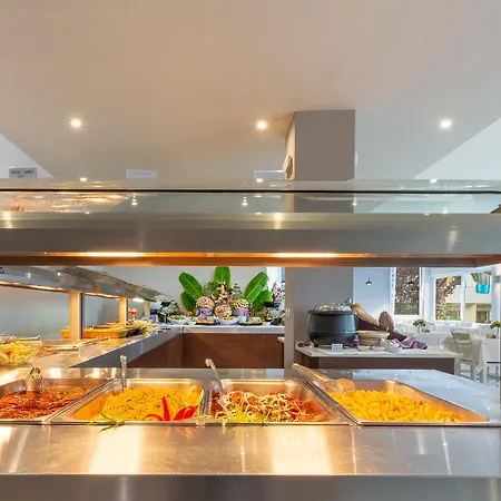 Hotell Esperia Marmari (Kos)