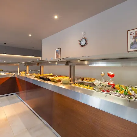 Esperia Hotell 3*