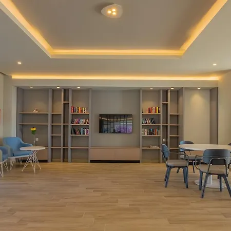 Hotel Esperia