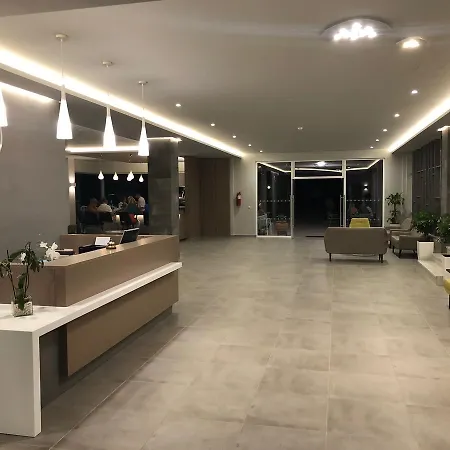 Esperia 3* Marmari (Kos)