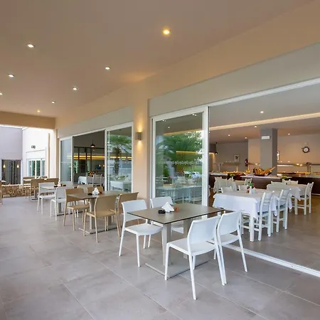 Esperia Hotel