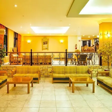 Hotel Esperia