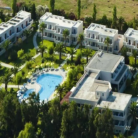Esperia Hotel Marmari (Kos)