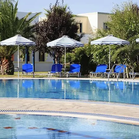 Hotel Esperia