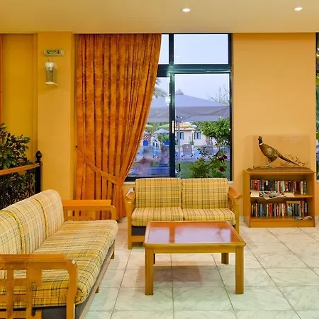 Hotel Esperia