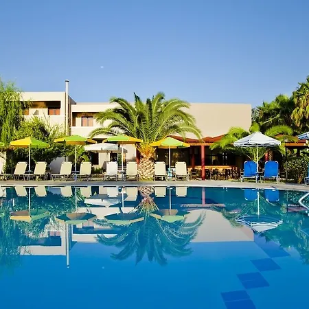 Esperia Marmari (Kos)