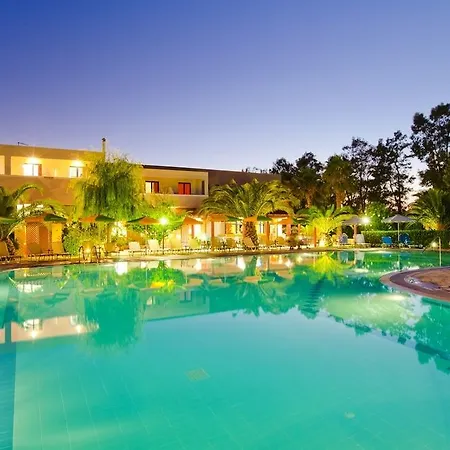 Esperia Hotel