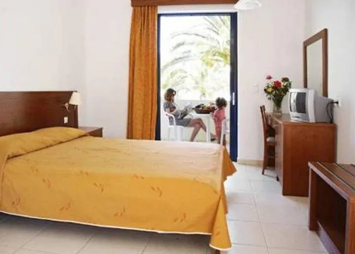 Esperia 3* מרמרי