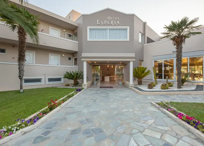 Esperia 3* מרמרי