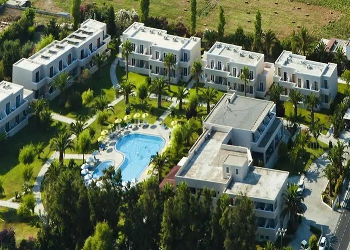 Esperia מלון מרמרי